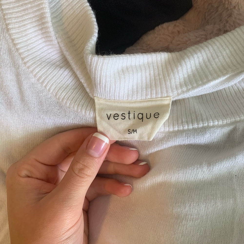 Sweater - Picture 3 of 3